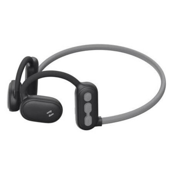 Havit Open Ear Bluetooth Handsfree Earphones Black (E553BT-BK) (HAVE553BT-BK)