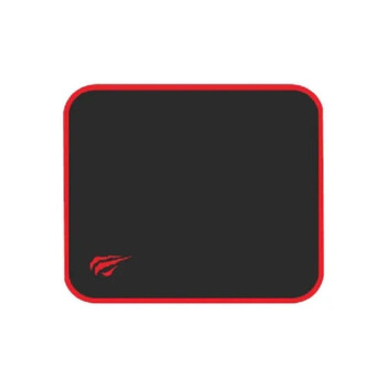 Havit Mouse Pad Black / Red (MP839) (HAVMP839)