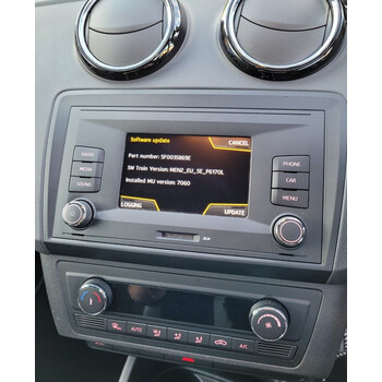 acv GmbH  Πρόσοψη Seat Ibiza (6P) / Leon (5F)   53.974