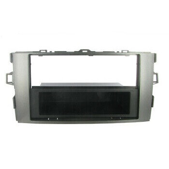 C.L. s.r.l.  Πρόσοψη Toyota Auris '07>( Ανθρακί )   53.139/CH