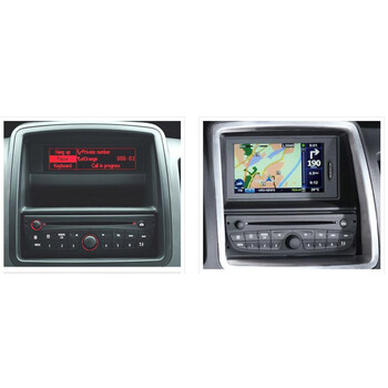 acv GmbH  Πρόσοψη Renault Trafic / Opel Vivaro / Nissan Primastar Phase3 (2011-2014)   53.889