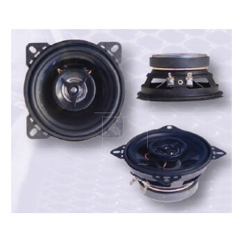 C.L. s.r.l.  Ηχείο 2 δρόμων 100mm   CL-018100
