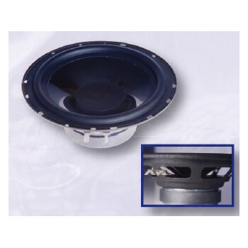 C.L. s.r.l.  Woofer ηχεία 165mm   CL-01816W