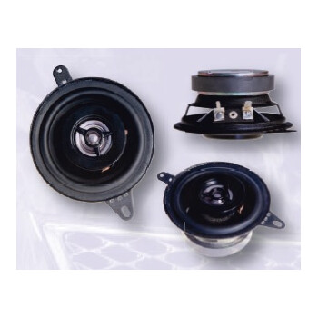 C.L. s.r.l.  Ηχεία 2 δρόμων 87mm   CL-01887P