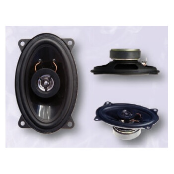 C.L. s.r.l.  Ηχεία 2 δρόμων 95x155mm   CL-018915