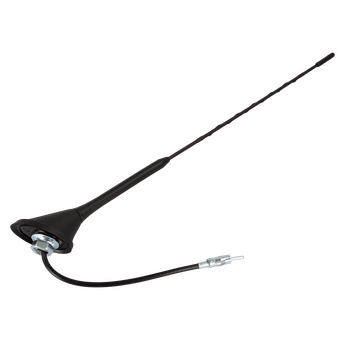 Compotech s.r.l.  Κεραία ειδική οροφής din (m)   02.696