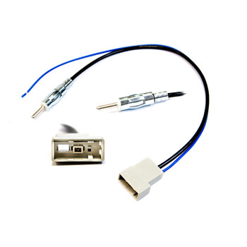 acv GmbH  Αντάπτορας κεραίας Nissan   02.969