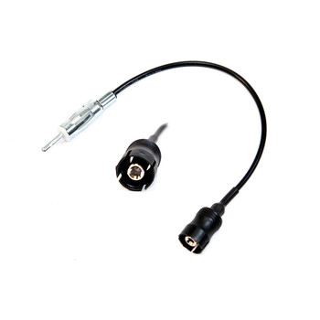 acv GmbH  Αντάπτορας κεραίας Chrysler, Chevrolet, Ford Mustang   02.976