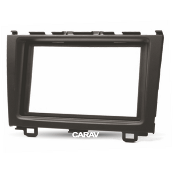 CARAV Industries Inc.  Πρόσοψη 2din Honda CR-V '07-'12   07.012