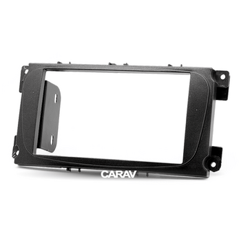 CARAV Industries Inc.  Πρόσοψη Ford Focus II, Mondeo '07-'11   08.002