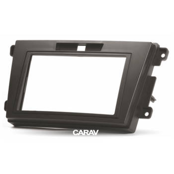 CARAV Industries Inc.  Πρόσοψη Mazda CX7 '06-'12   08.007