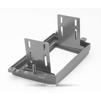 CARAV Industries Inc.  Πρόσοψη Mazda CX7 '06-'12   08.007