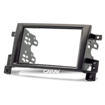 CARAV Industries Inc.  Πρόσοψη Suzuki Grand Vitara   09.001