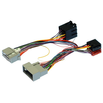 acv GmbH  Φίσα handsfree Honda 2008>   09.063