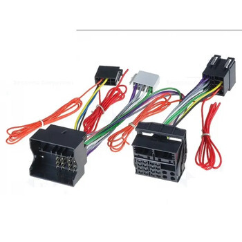 Compotech s.r.l.  Φίσα hands free Mercedes Audio 20 - Audio 30   09.143