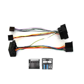 Compotech s.r.l.  Φίσα hands free BMW   09.336