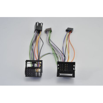 Compotech s.r.l.  Φίσα hands free Ford   09.357