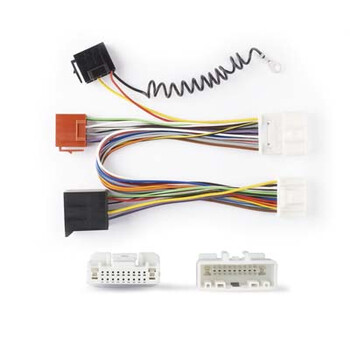 acv GmbH  Φίσα handsfree Nissan/ Opel / Renault / Fiat / Subaru   09.367