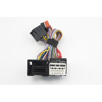 Compotech s.r.l.  Φίσα hands free Opel, Chevrolet   09.368