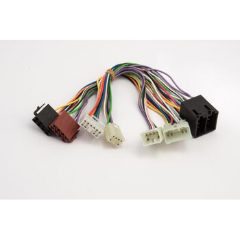 Compotech s.r.l.  Φίσα hands free Toyota, Daihatsu   09.380