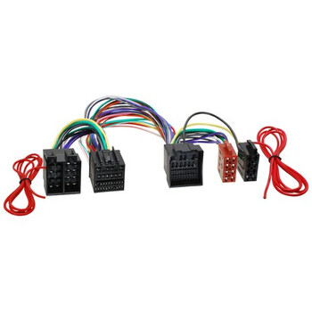 acv GmbH  Φίσα handsfree Ford Fiesta / Focus / Transit / Ka 2018   09.381