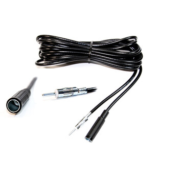 Compotech s.r.l.  Προέκταση κεραίας 500cm   09.435