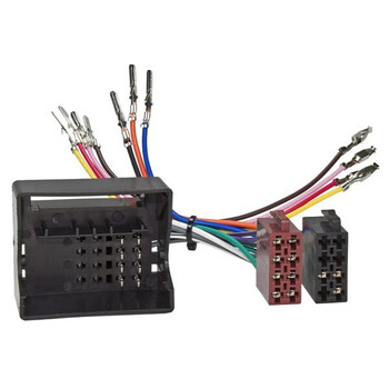 acv GmbH  Φίσα fakra Universal σε ISO   09.444