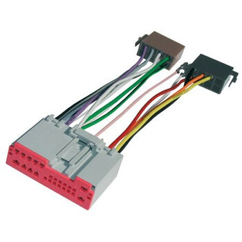 Compotech s.r.l.  Φίσα Ford Mondeo III   09.649