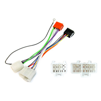 Compotech s.r.l.  Φίσα Nissan All models >'00, Pathfinder  '01-'04   09.923