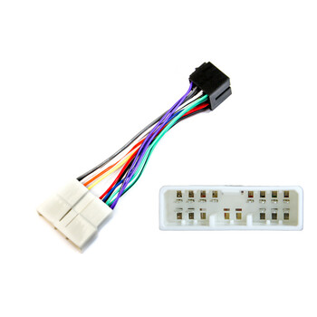 acv GmbH  Φίσα Honda all models >'98   09.924