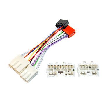 Compotech s.r.l.  Φίσα Volvo >2000   09.941