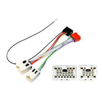 acv GmbH  Φίσα Nissan (10pin και 6pin)   09.943