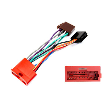 Compotech s.r.l.  Φίσα Kia all models >'03   09.952