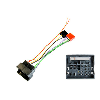 acv GmbH  Φίσα Audi A1, (Vw Golf VII, Seat Leon, Skoda Octavia)  '13>   09.975