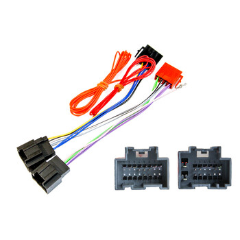 acv GmbH  Φίσα Saab 9.3/9.5 '06>, Hummer H2, Cadillac   09.978