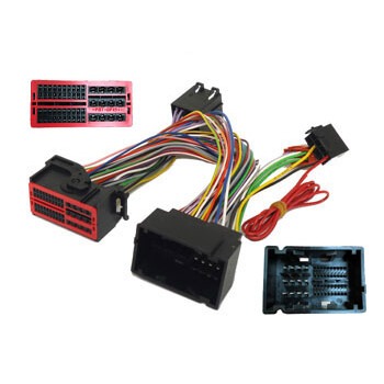 acv GmbH  Φίσα Handsfree Fiat / Alfa Romeo / Citroen / Peugeot / Jeep   09.392