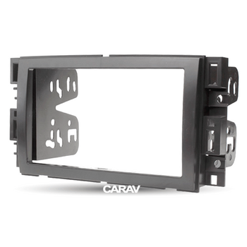 CARAV Industries Inc.  Πρόσοψη Chevrolet, Hummer H2 '08-'09, GMC, Suzuki XL7   11.013