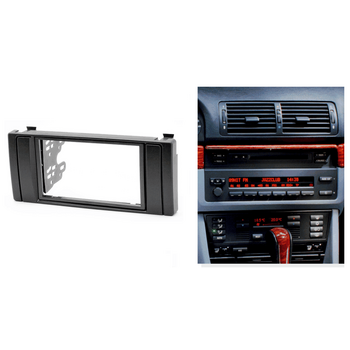 CARAV Industries Inc.  Πρόσοψη Bmw E39 '95-'03 / X5 E53 '99-'06   11.041