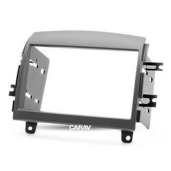 CARAV Industries Inc.  Πρόσοψη Hyundai Sonata (NF), Sonica '04-'08   11.068