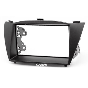 CARAV Industries Inc.  Πρόσοψη 2din Hyundai ix35, Tucson ix '10>   11.070