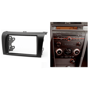 CARAV Industries Inc.  Πρόσοψη Mazda 3 '04-'08   11.081