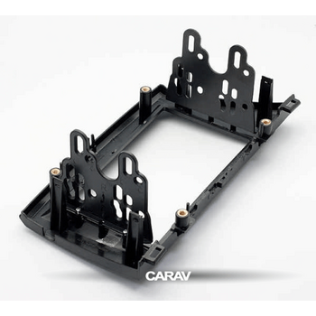 CARAV Industries Inc.  Πρόσοψη Mazda 3 '09-'13   11.082