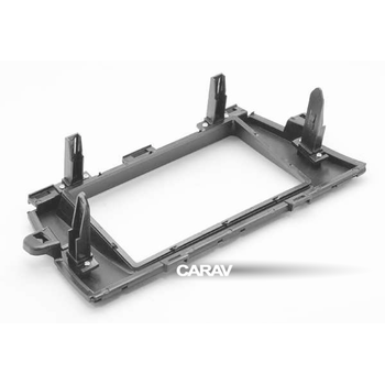 CARAV Industries Inc.  Πρόσοψη TOYOTA Prius (ZVW30/35) '09   11.111