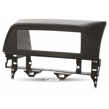 CARAV Industries Inc.  Πρόσοψη 1din Mazda 6 '02-'07 / Atenza   11.121