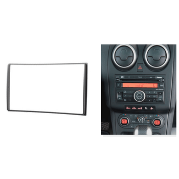 CARAV Industries Inc.  Πρόσοψη Nissan Qashqai '07-'13   11.123