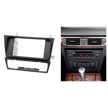 CARAV Industries Inc.  Πρόσοψη Bmw 3 series E90/91/92/93 '04-'12   11.125