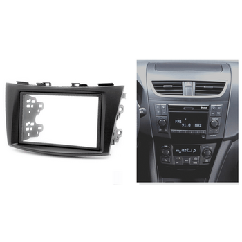 CARAV Industries Inc.  Πρόσοψη Suzuki Swift '11>   11.157