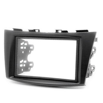 CARAV Industries Inc.  Πρόσοψη Suzuki Swift '11>   11.157