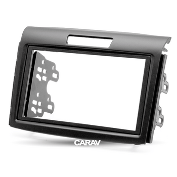 CARAV Industries Inc.  Πρόσοψη 2din Honda CR-V 2012-2017   11.175