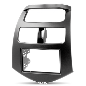 CARAV Industries Inc.  Πρόσοψη Chevrolet Spark '10>, Matiz Creative M300   11.180